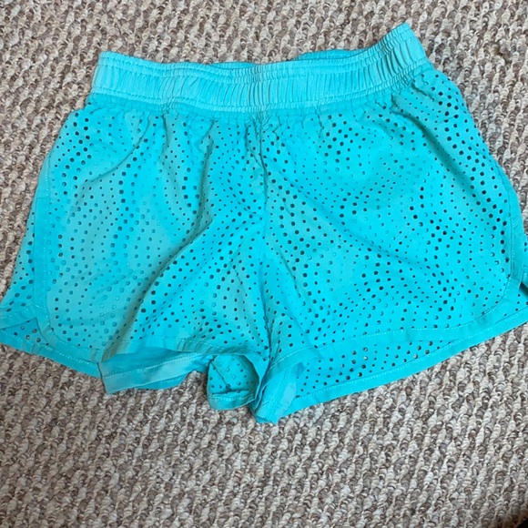 Champion athletic shorts, size 10/12 - Picture 1 of 5